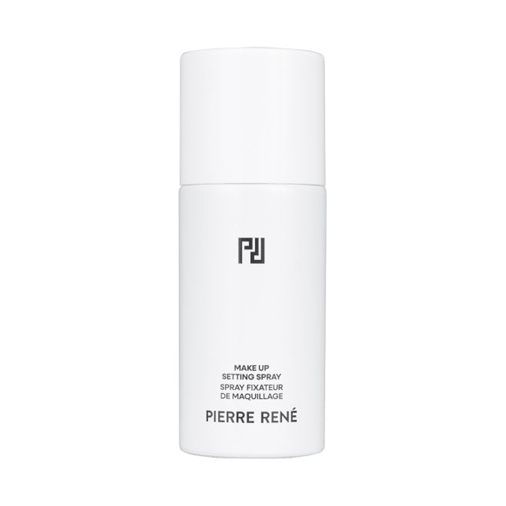 Pierre  Rene' - Spray Fiador de Maquilhagem