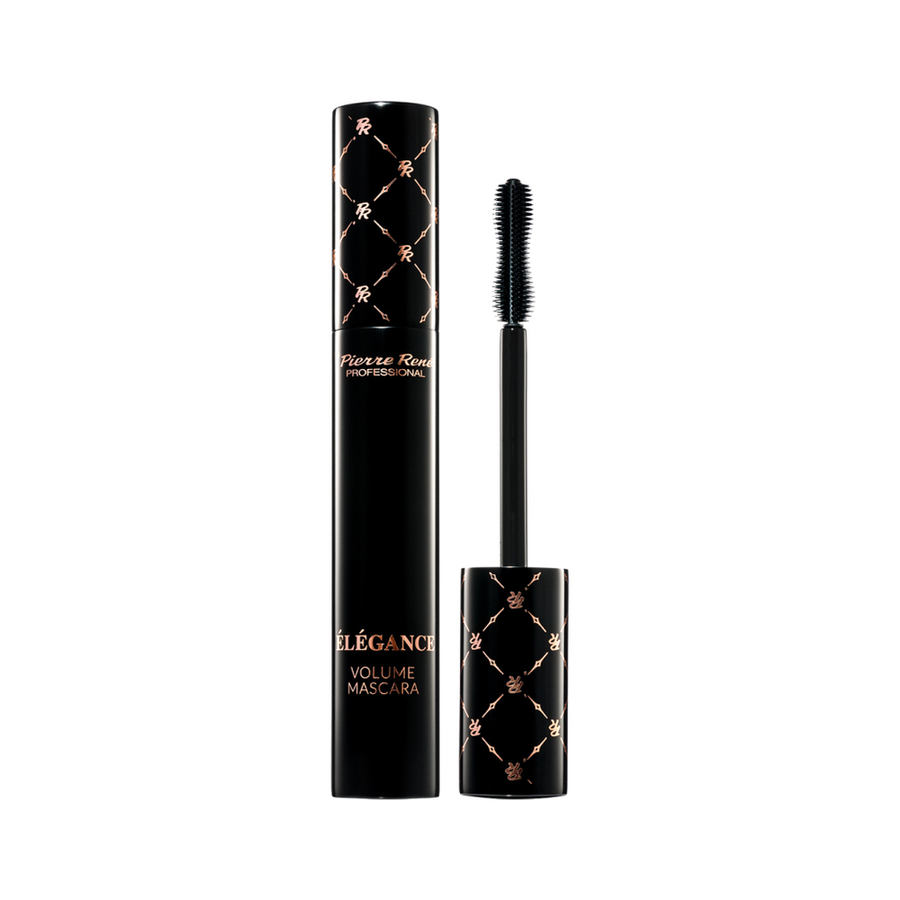 Pierre Rene-Elegance Mascara