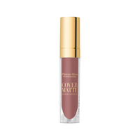 Pierre Rene- Cover Matte Liquid Lipstick