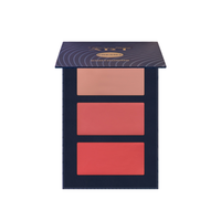 Pierre Rene'-Palete Art Contouring Cream 01