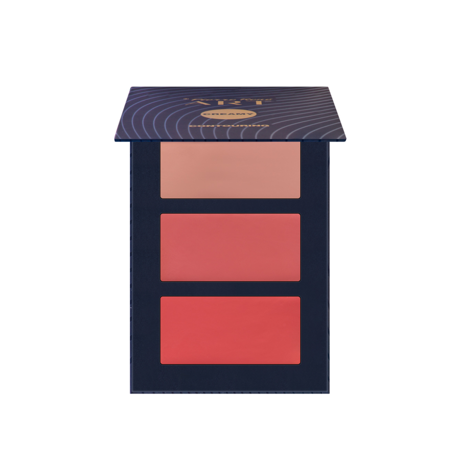 Paletka Cream Contouring ART no. 01