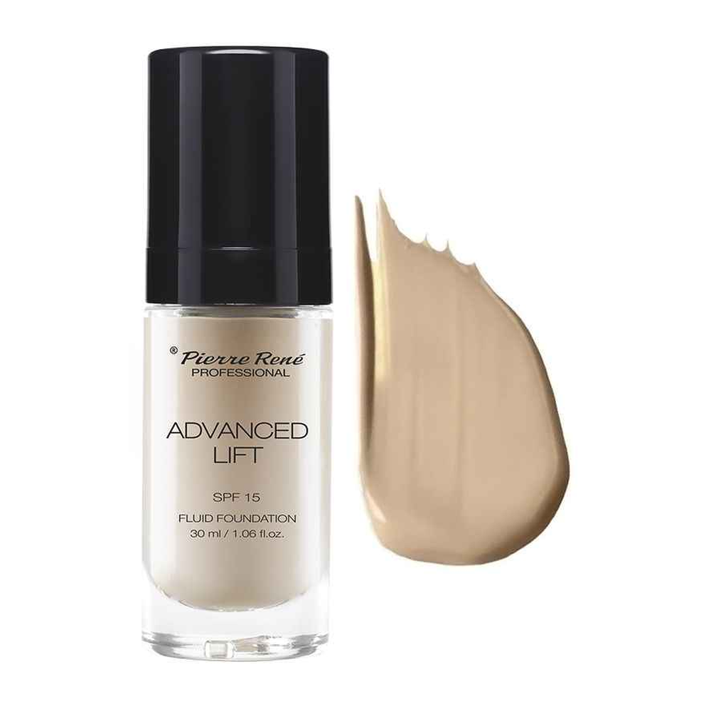 Pierre Rene' - Advanced Lift Foundation - Natural