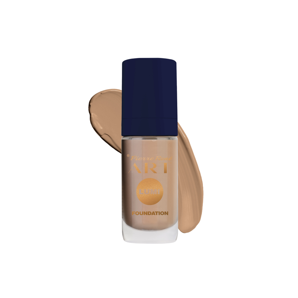 Lumi Touch Foundation Art - 04 SAND