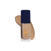 Lumi Touch Foundation Art - 04 SAND