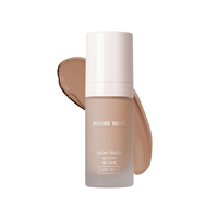 Glow Touch BB Cream Foundation  SPF 50+ - no 03 BEIGE