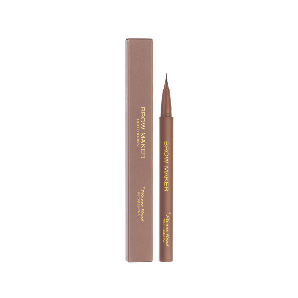 BROW MAKER LIGHT BROWN