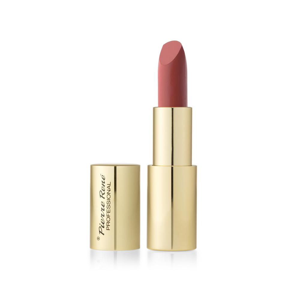 Royal Mat Lipstick no. 04 Toffee Cream