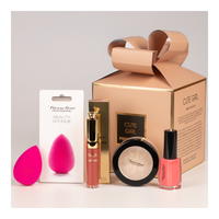 Gift Set Cute Girl