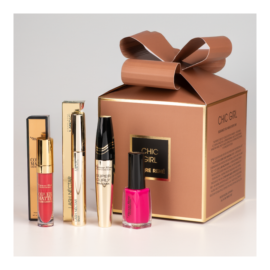 Gift Set Chic Girl