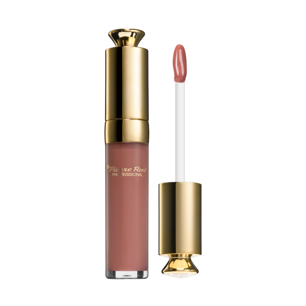 Cover Gloss  NO.04 ROSY NUDE