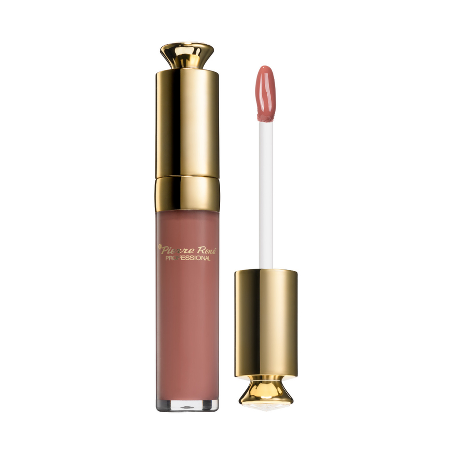 Cover Gloss  NO.04 ROSY NUDE