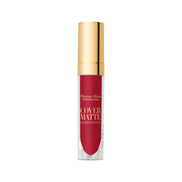Pierre Rene - Liquid lipstick Cover matte 01 True Red