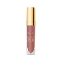 Pierre Rene' - Lápiz labial líquido Cover Matte 02 Vintage Rose