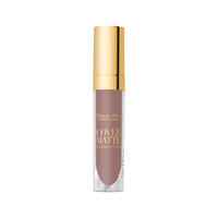 Pierre René - Labial Líquido Cover Matte 06 Burnt Sugar