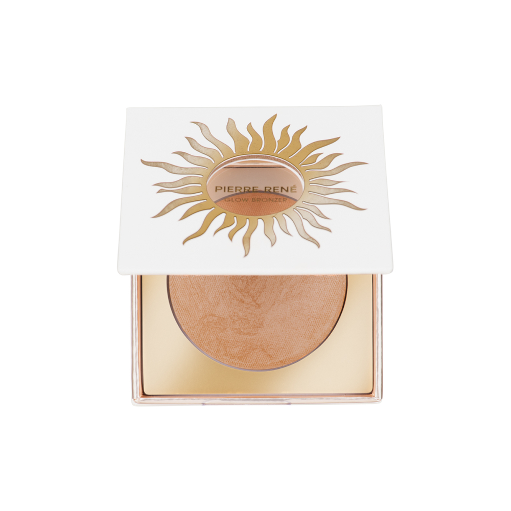 Glow Bronzer - Golden Horizon
