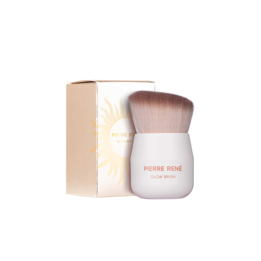 Body Glow Brush - Golden Horizon