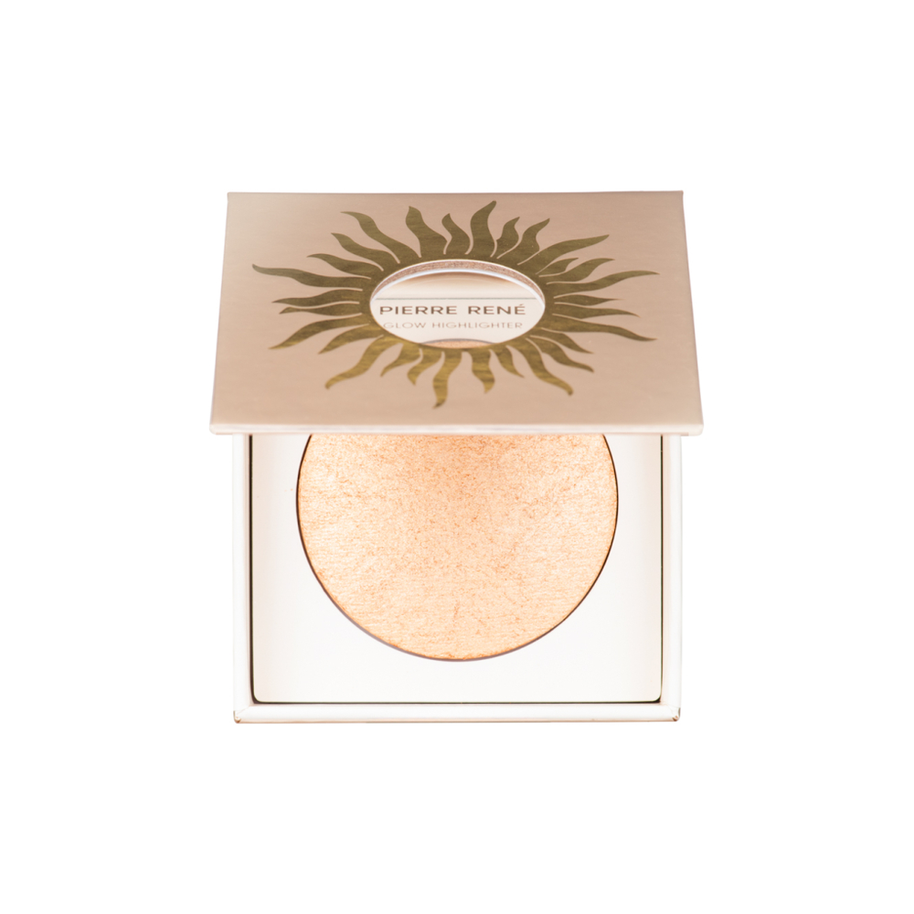 Glow Highlighter - Golden Horizon