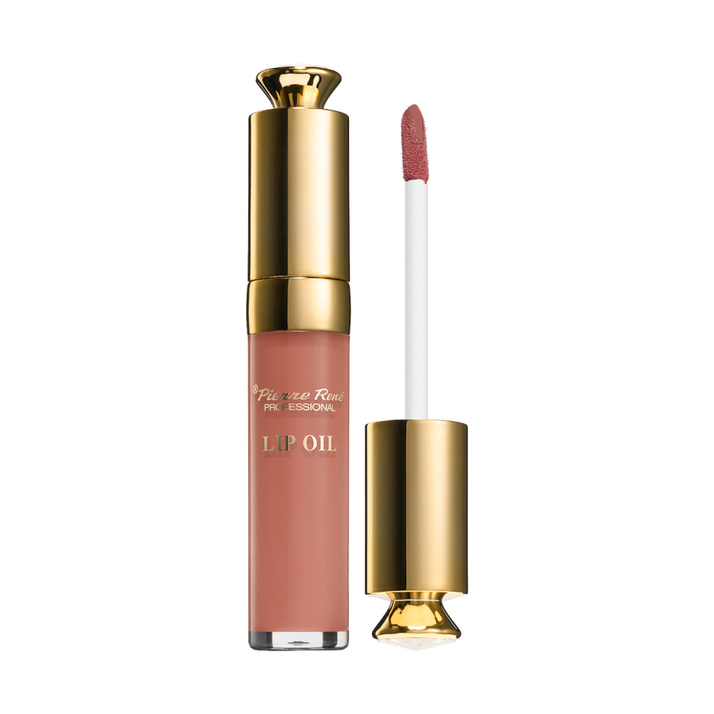 Pierre Rene' - Aceite Labial Vintage Rose