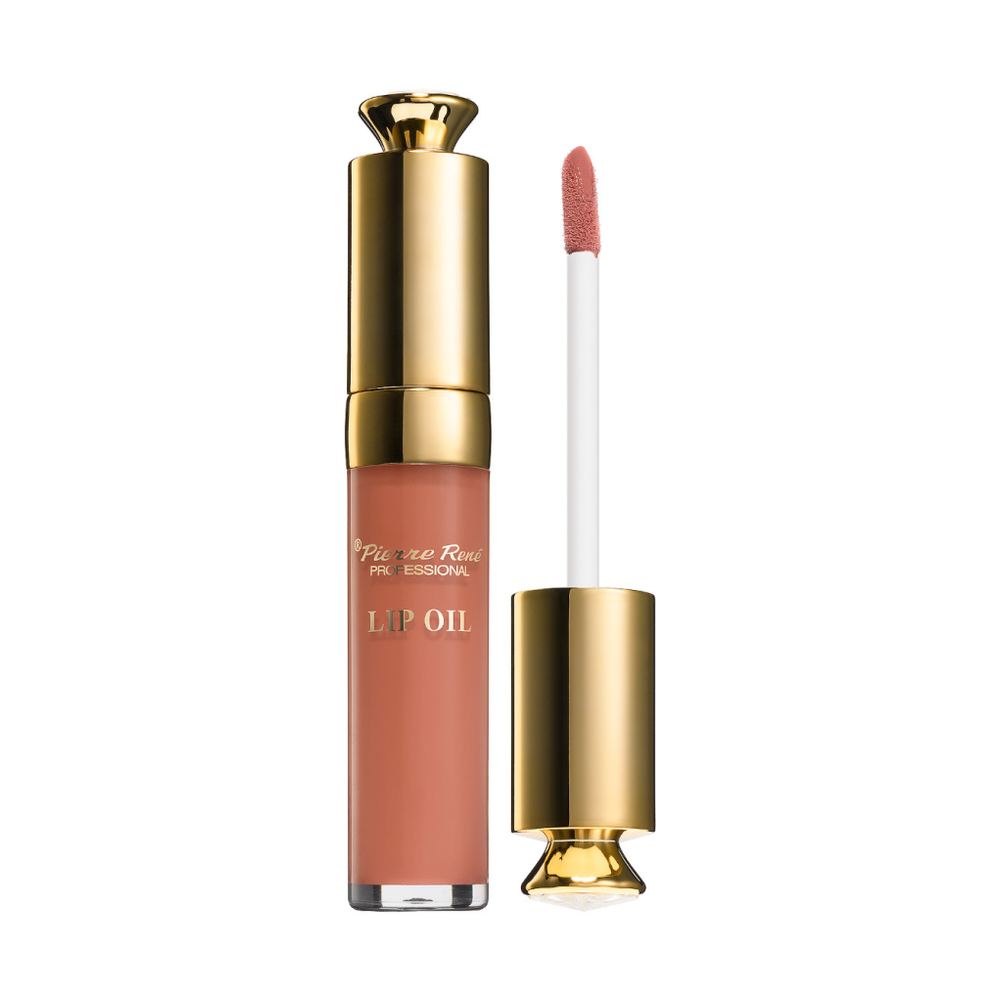 Pierre Rene' - Lip Oil Rosa Beige