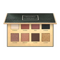 Pierre Rene'-Paleta de Sombras Lifestyle -Dangerous