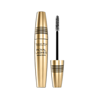 Pierre Rene - Máscara Royal Lashes - Negro