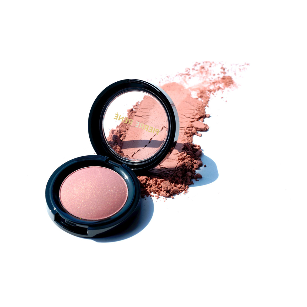 Pierre Rene'- Rouge Powder - Perfect Peach