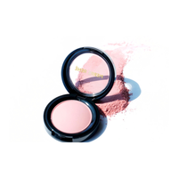 Powder blush no. 09 Delicate Pink