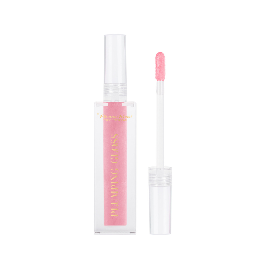Plumping Lip Gloss no. 03 ICE KISSES