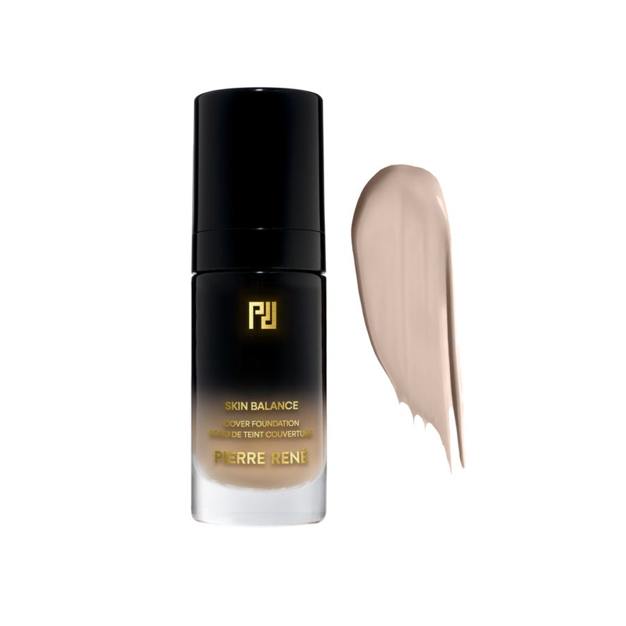 Skin Balance Foundation no. 21 Porcelain