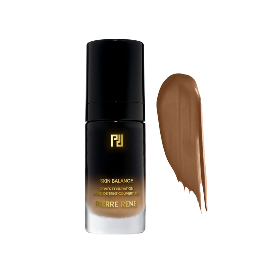 Skin Balance Foundation no. 26 Bronze