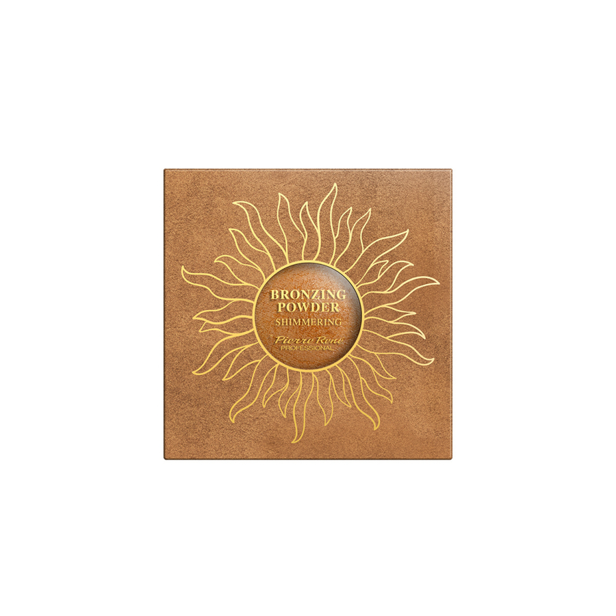 Bronzing Powder Shimmering