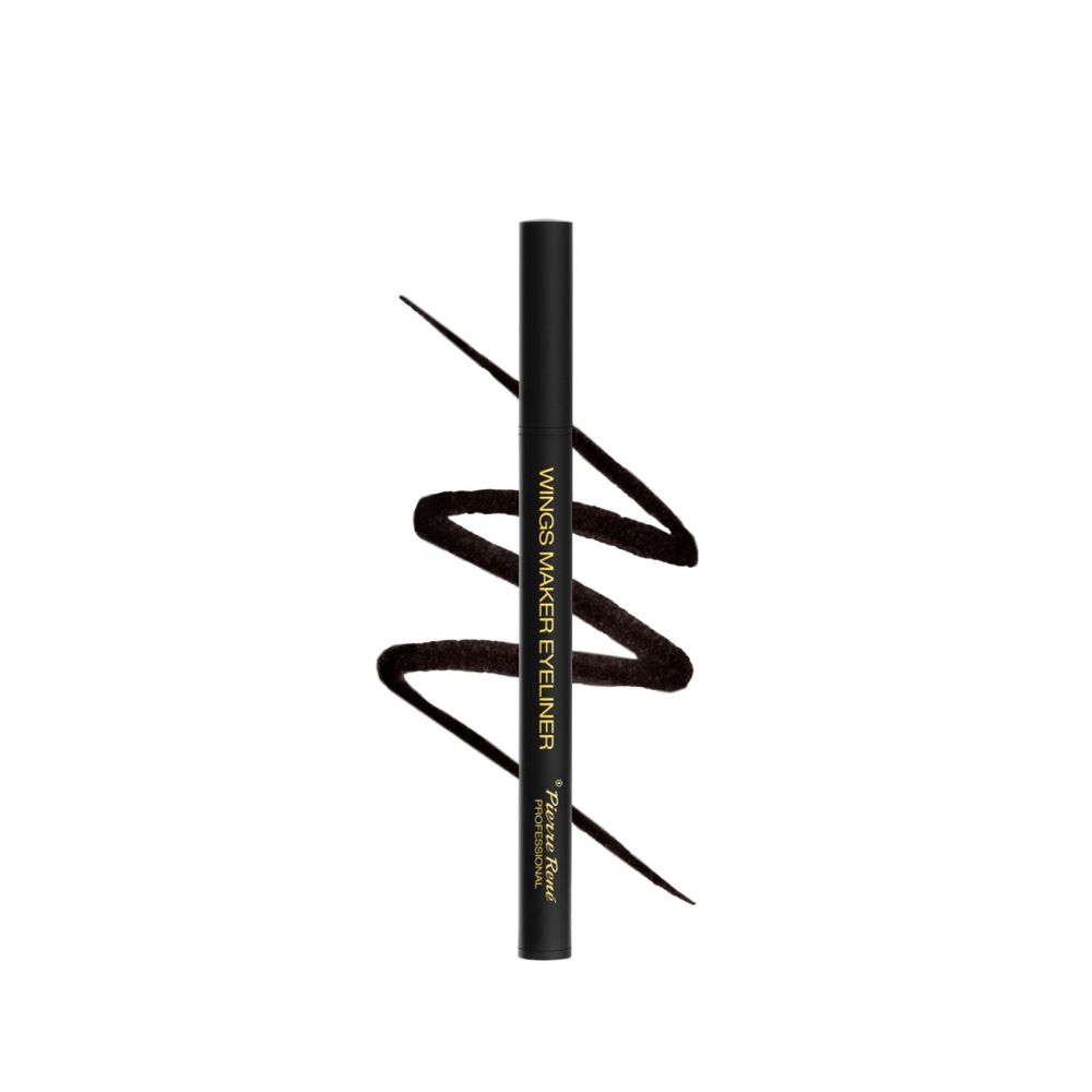 WINGS MAKER EYELINER BLACK