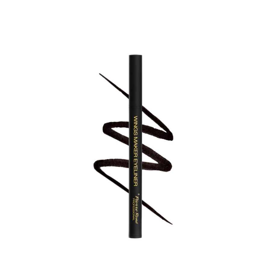 WINGS MAKER EYELINER BLACK