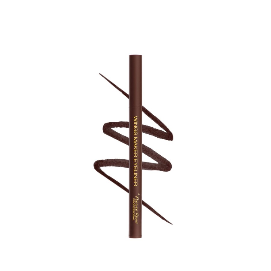 WINGS MAKER EYELINER BROWN