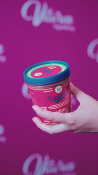 Lola Rapunzel Fortifying Mask 450g