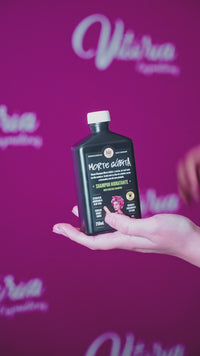 Lola Sudden Death Moisturizing Shampoo 250ml