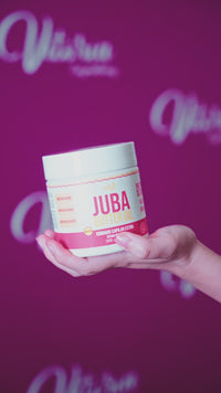 Widi Care Juba Butter Oil Nourishing Mask 500g