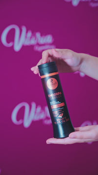 Haskell Encorpa Cabelo Shampoo 300ml