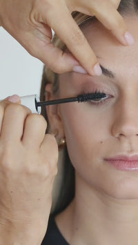 Comb Lashes Brush 206 - Andreia