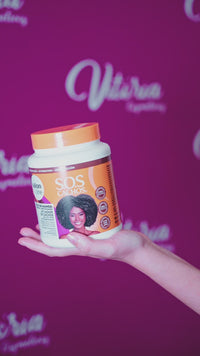 Salon Line SOS Curl Activator Mango Oil 1kg