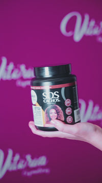 Salon Line SOS Arginine Curl Activator 1kg