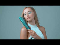 T-line Straightening Iron - Labor Pro