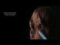 Labor -Modelador De Cachos Automatico Ar