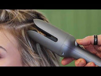 Ferro de Enrolar Automatico TULIP CURL - LABOR PRO