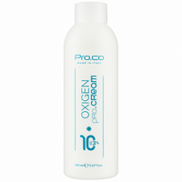 Pro.co Oxigen Pro.Cream Oxidante 10 Vol. 3% 150 ml