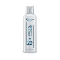 Pro.co Oxigen Pro.Cream Oxidante 20 Vol. 6% 1000 ml