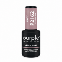 Purple Professional Enjoy Your Work Gel Polish 10 ml