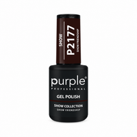 Verniz Gel Purple Professional Show Friendship 10 ml