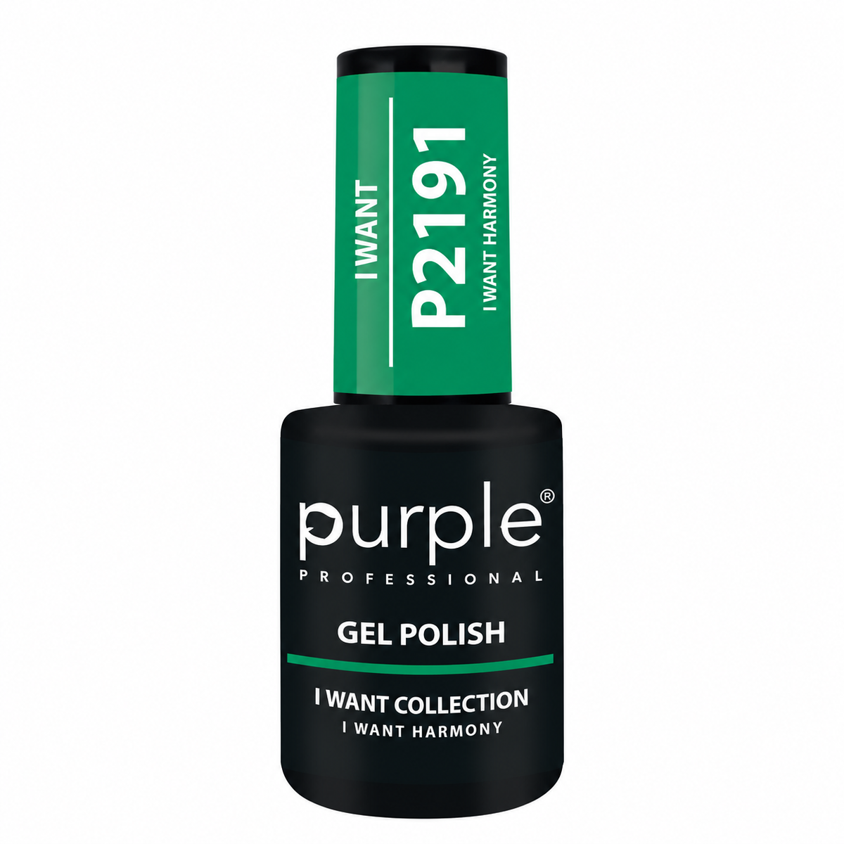 Purple Professional Esmalte semipermanente P2191 I Want Harmony 10 ml