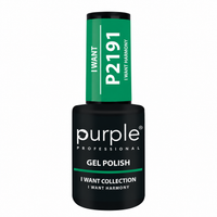 Purple Professional Esmalte semipermanente P2191 I Want Harmony 10 ml